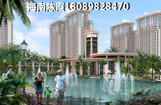 本地人如何看待华泰国际豪园房子