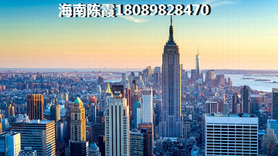 新汇东海岸项目怎么样？