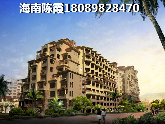 绅派金湖帝景 四居  户型图
