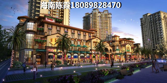 靓都公馆 四居  户型图