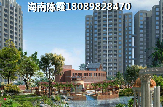 清风熙悦实景图