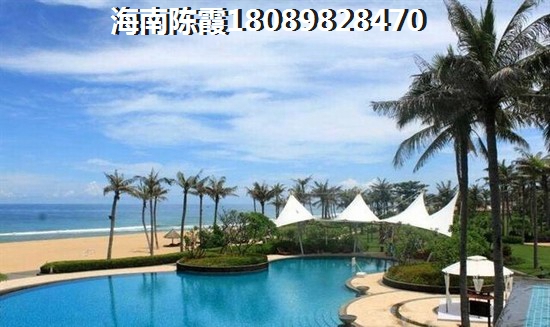 融创·滨江壹号实景图